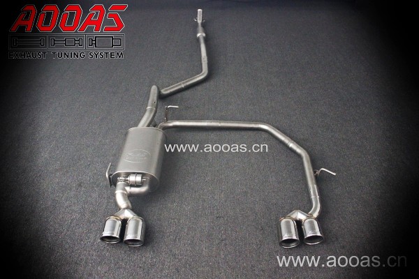 Flag RCZ Nakao four variable valve Pic